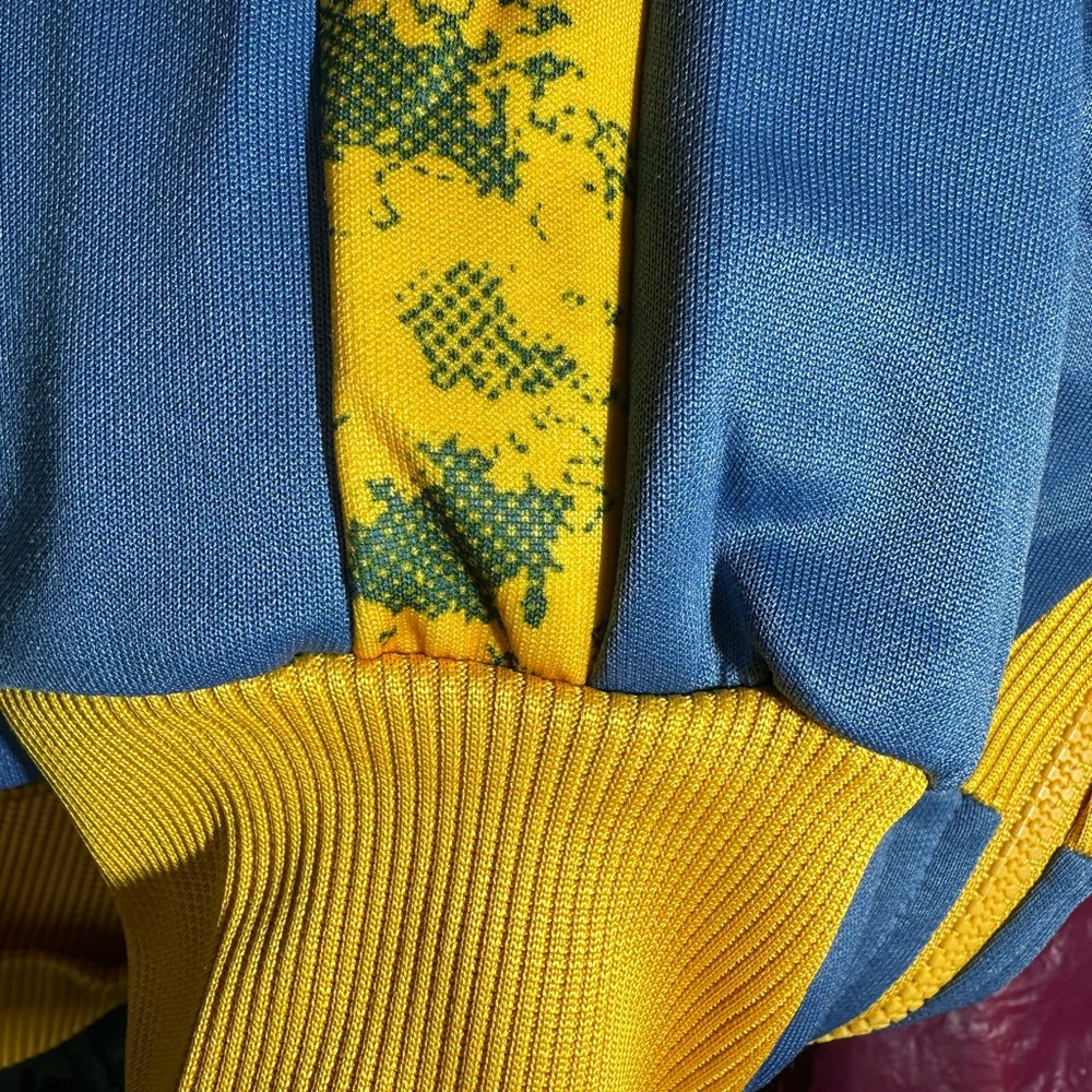 PUMA Kozyndan Amsterdamned Zip Track Jacket - Picture 10 of 10